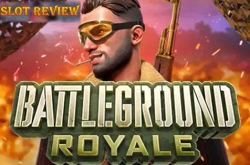 Battleground Royale slot